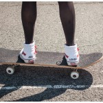 Learning how to Skate