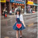 Chinatown