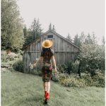 Upstate New York Travel Guide & Outfits