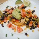 Vegan Fajita Recipe
