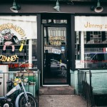 The Brunch Diaries: Jimmy’s Diner.