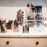 How I organize my Make-Up