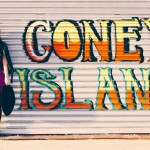 Meet me down at Coney Island.
