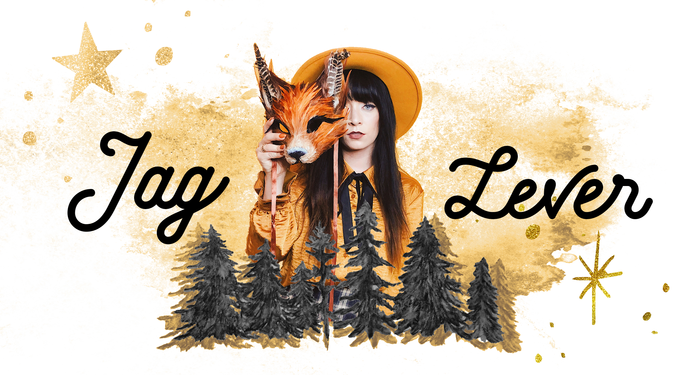 Jag Lever – I Live